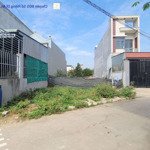 Bán đất 103m2(4,49x27)hẻm 255 đường phạm văn diêu, p.tân hạnh biên hòa