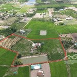 đất dân giá bán 60 triệu/1000m2 view đỉnh