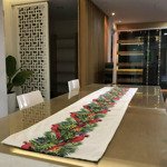 Bán 2 căn đập thông hàng hiếm 200m2 chung cư tropic garden - 0961057507