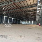 Bán 1.9ha đất công nghiệp kèm 5000m2 nhà xưởng và văn phòng giá chỉ 45 tỷ chuyển nhượng cổ phần