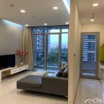 Cho thuê căn hộ 2pn chung cư vinhomes, trung tâm thành phố, view biển