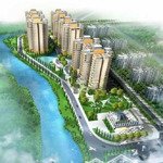 [ Tin Thật ] Bán Gấp Ch The Mansion Có Sổ Hồng Vv 83M2 2 Phòng Ngủ 2 Vệ Sinhntcb