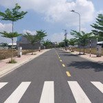 Sở hữu ngay lô đất ngay trung tâm hội nghĩa chỉ với 1t cách kcn visip3 2km