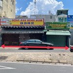 Cho thuê mbkd nhà hàng - cafe quận 1 - đối diện gold view - 13x28m