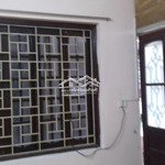 Phòng trọ 25m2 đường trương định