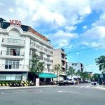 Bán đất đường số 4 (đường thích quảng đức) khu đt lê hồng phong 2, nha trang, 100m2 - giá: 5,25 tỷ