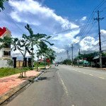 Chính chủ cần bán gấp nền đẹp nam phong eco town