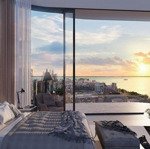 Cơ hội lớn để sở hữu căn hộ penthouse - pháp lý sổ hồng lâu dài tại thành phố nha trang