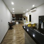 Cho thuê căn hộ chung cư la casa, p. phú thuận, q. 7, 10 triệu/th, 2 phòng ngủ 92m2