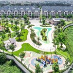 Nhà phố ngang 6 verosa park khang điền vị trí đẹp