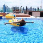 Chuyển nhượng khách sạn 4* siêu đẳng cấp tại phố tây loseby, sơn trà