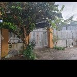 Cho thuê nhà đường nhũ kim anh kế lộ liên hương khu thu nhập thấp.