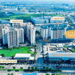 [Nổi Bật] Căn Hộ Akari City 2Pn- 3 Phòng Ngủ Trả 5%/3Tháng, Vay 65% Ân Hạn Gốc 2 Năm