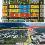 Chính chủ bán dự án nhà ở ecotown tx. phú mỹ - brvt. lk02 - 36 (đối diện tttm), đường 15 mét