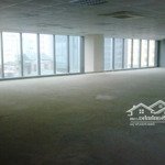 Cho thuê văn phòng tại viwaseen tower diện tích 570 m2, view đẹp, giá 230 nghìn/m2