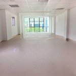 Cho thuê sàn văn phòng diện tích 30m2 và 45m2 tại nam đồng, đống đa, hà nội