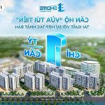 Chỉ 330 triệu sở hữu căn hộ 1, 5 phòng ngủtại waterpoint có tiện ích hồ bơi, gym