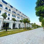 Cho Thuê Căn Góc Shophouse Giá Chỉ Từ 10 - 12 Triệu/Tháng Tại Louis City Hoàng Mai