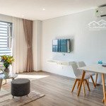 Cho thuê căn hộ 2pn - 77m2 view biển marina suites nha trang - giá chỉ 14tr/tháng