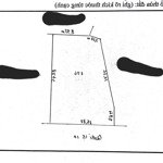 đất thổ cư mặt tiền đường ql1a