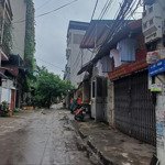 Bán đất mặt ngõ tân mai,ngõ rộng oto vị trí tương lai siêu đẹp 64m2 giá hơn 5 tỷ
