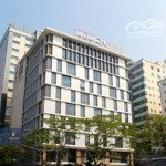 Bql tòa nhà ac building mặt đường duy tân cho thuê diện tích 50m, 100m, 200m2, giá 200 nghìn/m2/th