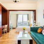 Cho Thuê Căn Hộ Chung Cư The Manor Studio 10.5 Triệu / Tháng 0916 81 21 61 Nhung