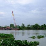 Bán đất nền kdc việt nhân riverside, p. long phước, q9, sổ riêng, tiện ích 5 sao