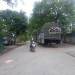 Bán nhà xưởng 500m xây 2 tầng xe container vào xưởng có khối văn phòng đẹp ngay ngã tư nguyễn xiển