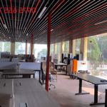 Cho thuê nhà xưởng 9000m2 tại tỉnh hải dương