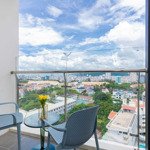 Căn hộ csj tower thuê 9 triệu/tháng