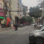 Bán đất tặng nhà 2 tầng mặt đường mỹ đình nam từ liêm 80m2 vuông vắn. giá đầu tư cực rẻ