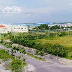 Cực đẹp lô đất 140m2 giá 1ty499 shr ngay kcn đức hòa 3,đường vành đai 4 mở rộng 46m.lh:0931041898