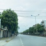 Sổ đỏ chính chủ mặt quốc lộ 32, phố hàng, phường phú thịnh, thị xã sơn tây, hà nội