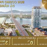 Sun Cosmo Residence Da Nang - Phong Cách Sống ‘Giữa Tầng Không’