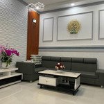 Nhà đẹp 90 m2 khu phố hoa lan, p8, tpvl