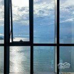Căn hộ panorama - view biển - tầng 37