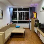 Chung cư 95m2 hoàng anh gia lai -full nội thất