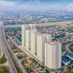 Chúng tôi cần sang nhượng lại 2 căn hộ chung cư của cđt eurowindow river park