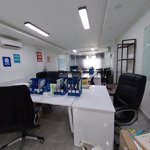 Cho thuê văn phòng full nội thất tại kdt an phú quận 2 , diện tích 100m2 giá thuê 12 triệu /tháng