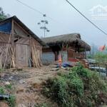 Bán Đất Trung Tâm Sapa