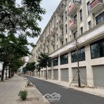 Bán gấp căn shophouse him lam vạn phúc trục đường đôi khu b giá cắt lỗ, liên hệ: 0979008590