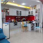 Cần cho thuê căn hộ 45 trương đình hội, phường 16, quận 8.full nt.