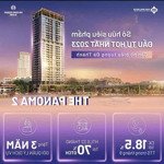 Căn Hộ Cao Cấp Sun Cosmo Residence Tttp Đà Nẵng