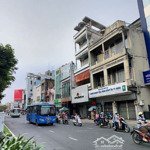 Cho thuê mặt bằng châu văn liêm q5