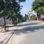 đất thanh lý, đường nguyễn thị tồn, bửu hoà, biên hòa 97m2/1,850 tỷ, đất đẹp đầu tư