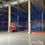 Cho thuê kho xưởng rẻ nhất đức hòa , từ 1.000m2 đến 10.000m2, long an