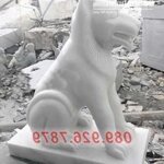 Mẫu Chó - Đá - Đẹp Bán Tại Long An, Mẫu Tượng - Chó -Bằng - Đá - Đẹp Bán Tại Long An