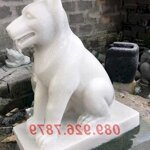 Mẫu Chó - Đá - Đẹp Bán Tại Vĩnh Long, Mẫu Tượng - Chó - Bằng - Đá - Đẹp Bán Tại Vĩnh Long