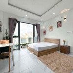 Khai Trương Studio 35M2 Ngay Kdc Vạn Phúc City